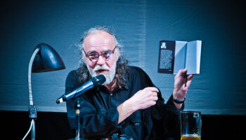 Marian Palla Foto:David Konečný